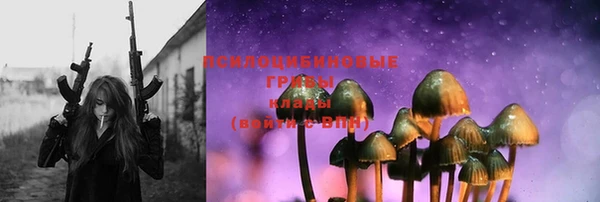 винт Лиски