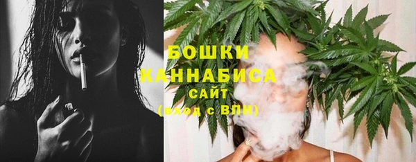 винт Лиски