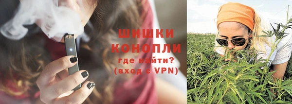 винт Лиски